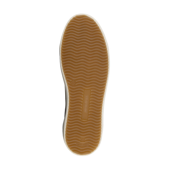 Metz Women - Sneakers - Nubuck - Grey UNS