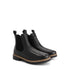 Randaberg Men - Chelsea boots - Wool-lined - Black FRD