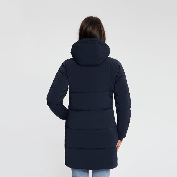 Astrid Navy MV3