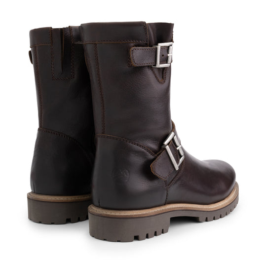 Silkeborg Dark brown BD