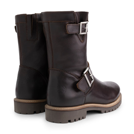 Silkeborg Dark brown BD