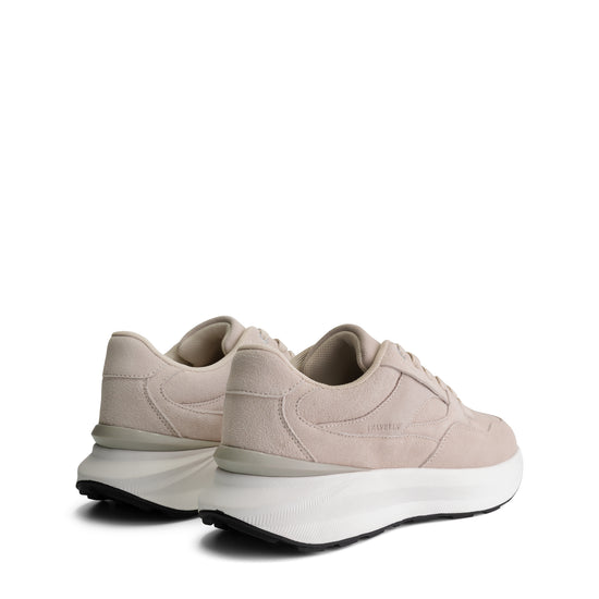 Ripley Women - Sneakers - Suede - Sand BD