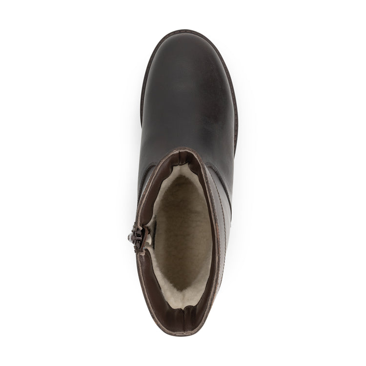 Husby Dark brown UPS