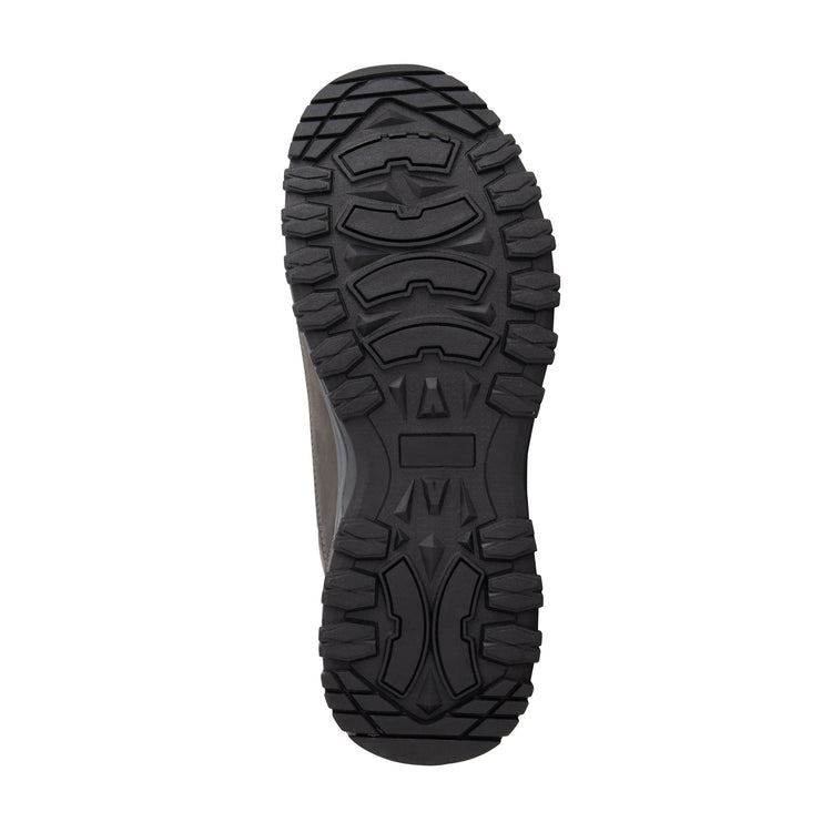 Glesborg Men - Hiking boots - Waterproof - Grey UNS