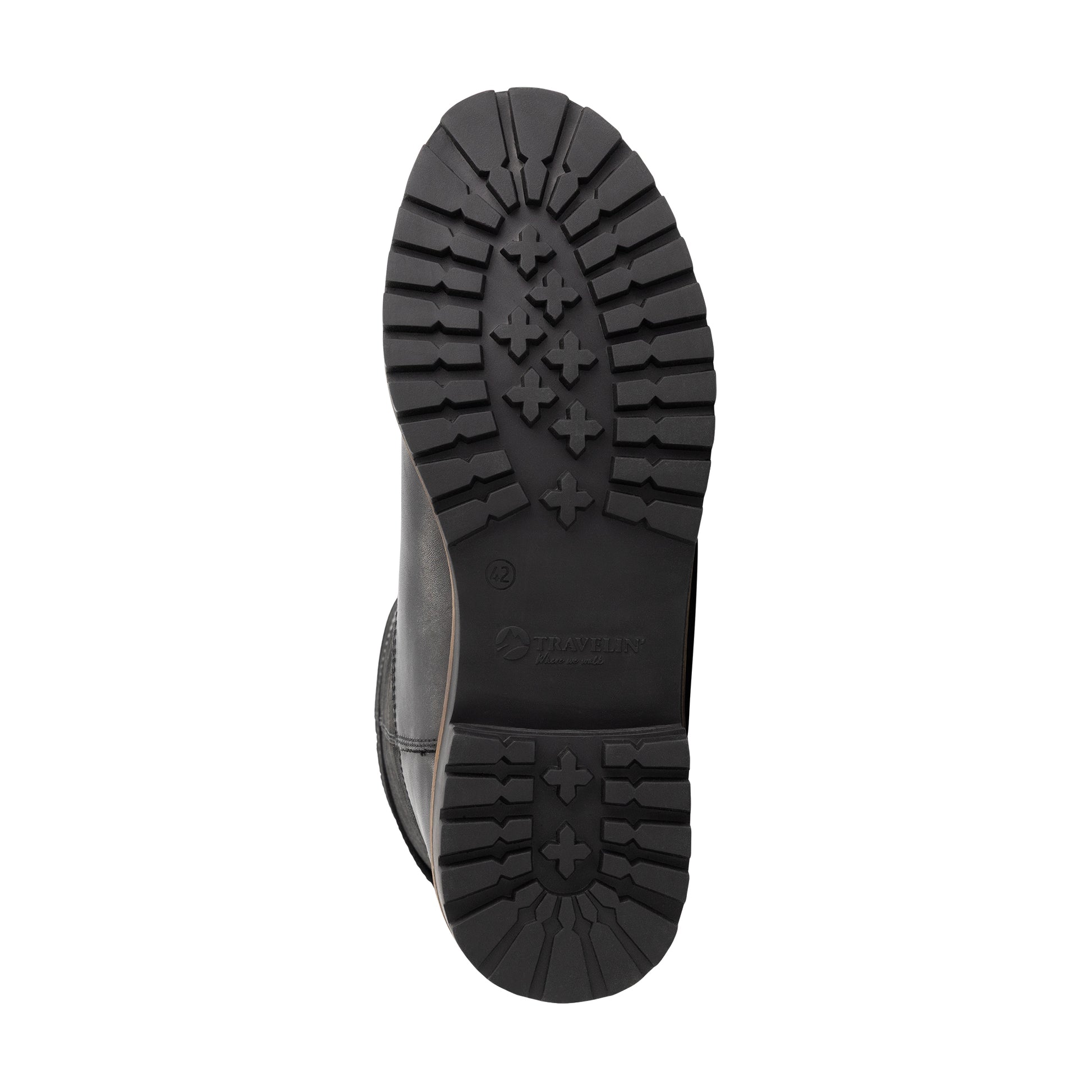 Vrangen Black UNS