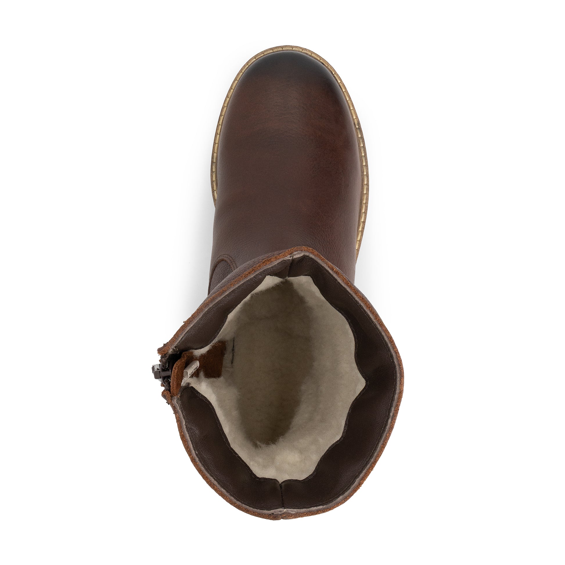 Bykland Dark brown UPS