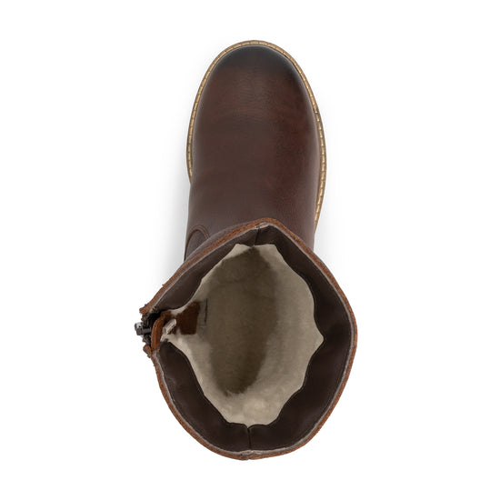 Bykland Dark brown UPS