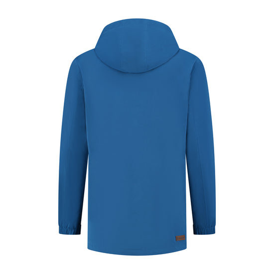 Davin Men - Softshell jacket - Waterproof - Blue B