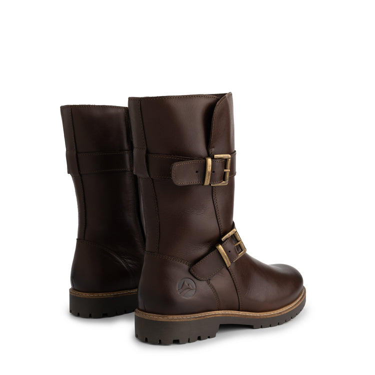 Sogne Dark brown BD