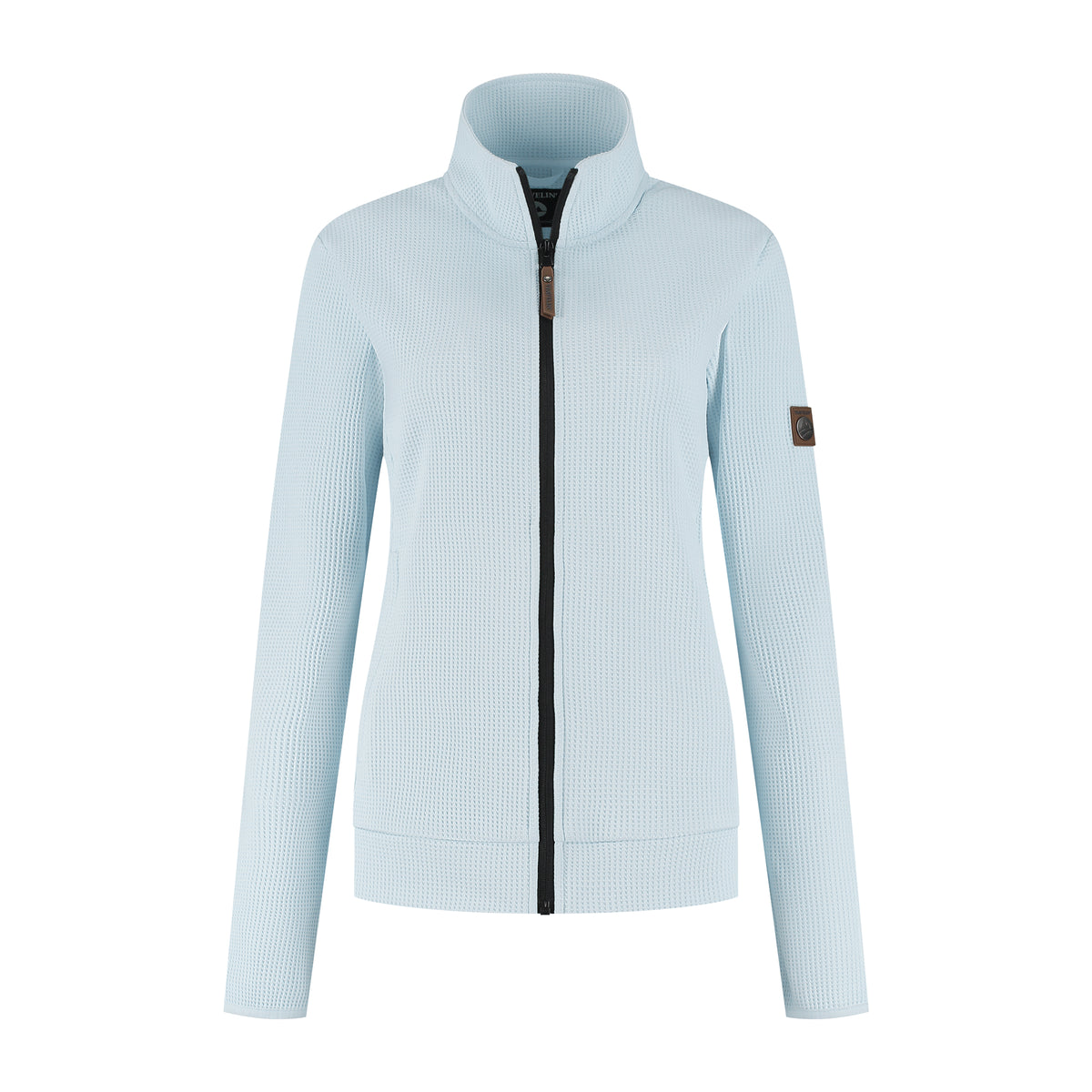 Pia Light blue F
