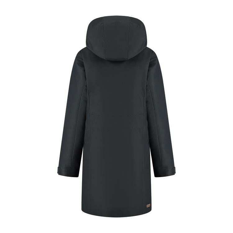 Ginser Black B
