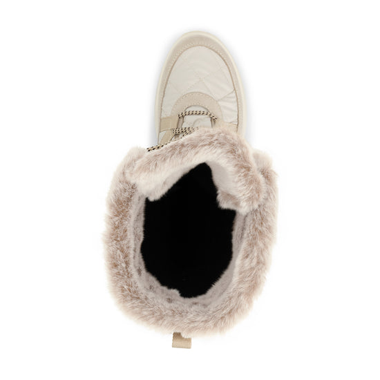 Klosters Women - Snowboots - Waterproof - Sand UPS