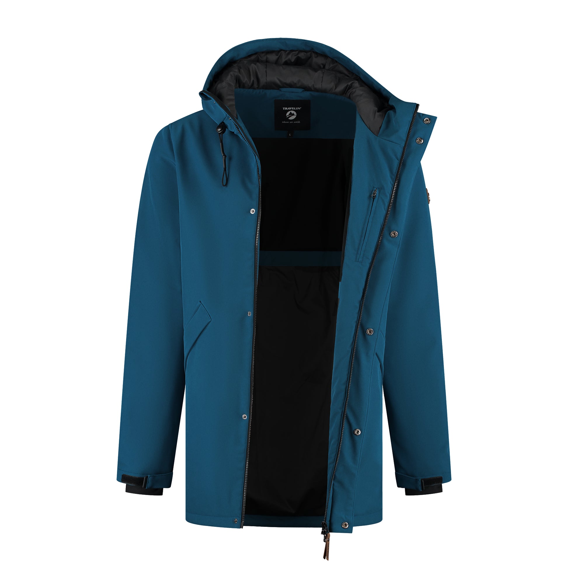 Enok Blue CVO