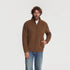 Rolf Dark brown MV