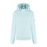 Maren - Hoodie - Women - Light blue F