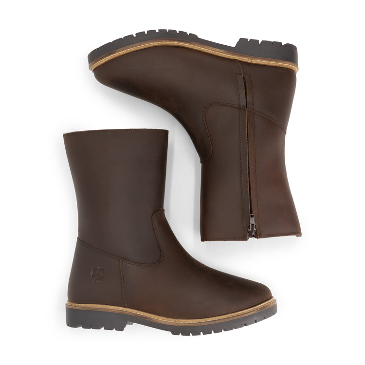 Nakskov Dark brown UPD