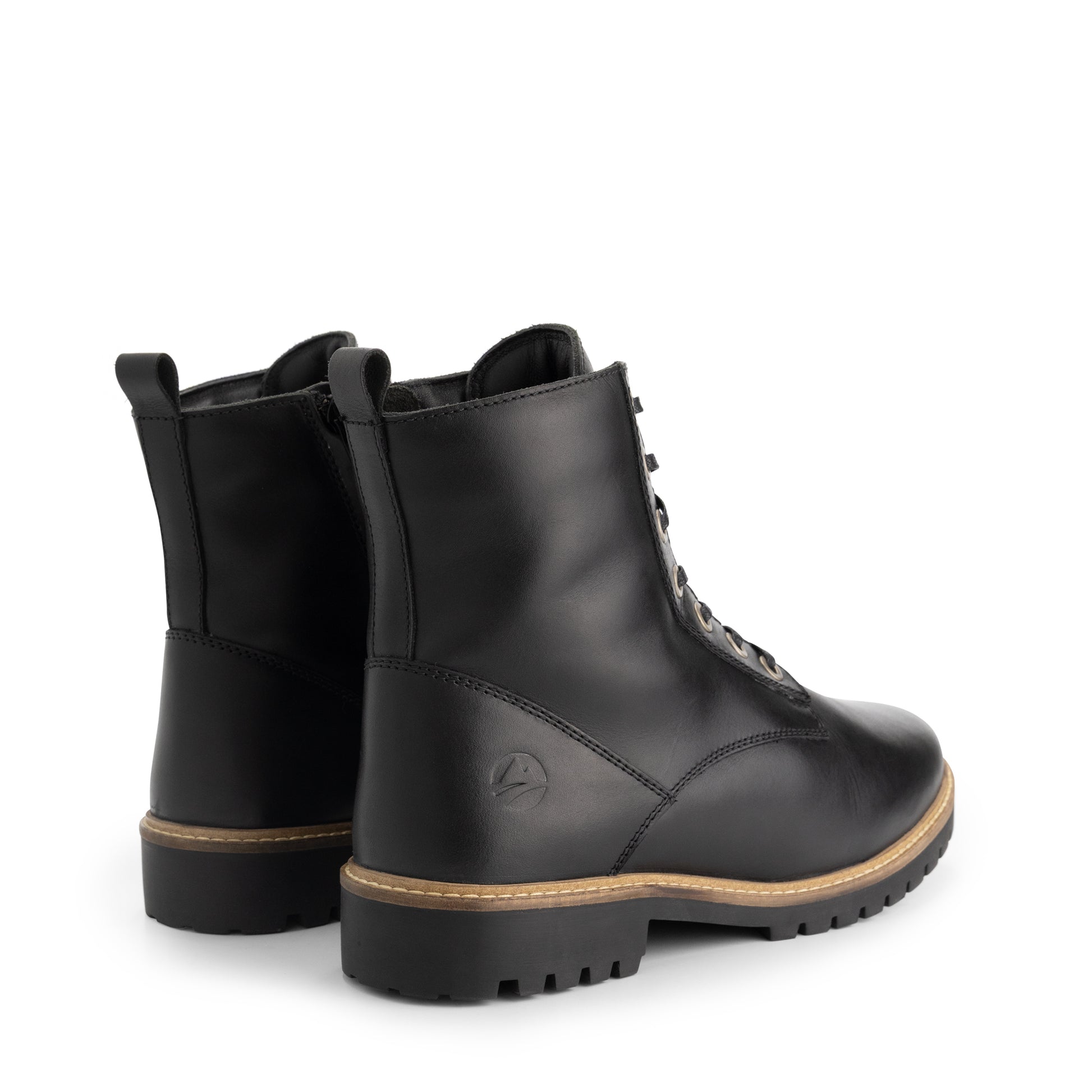 Rosendal Black BD