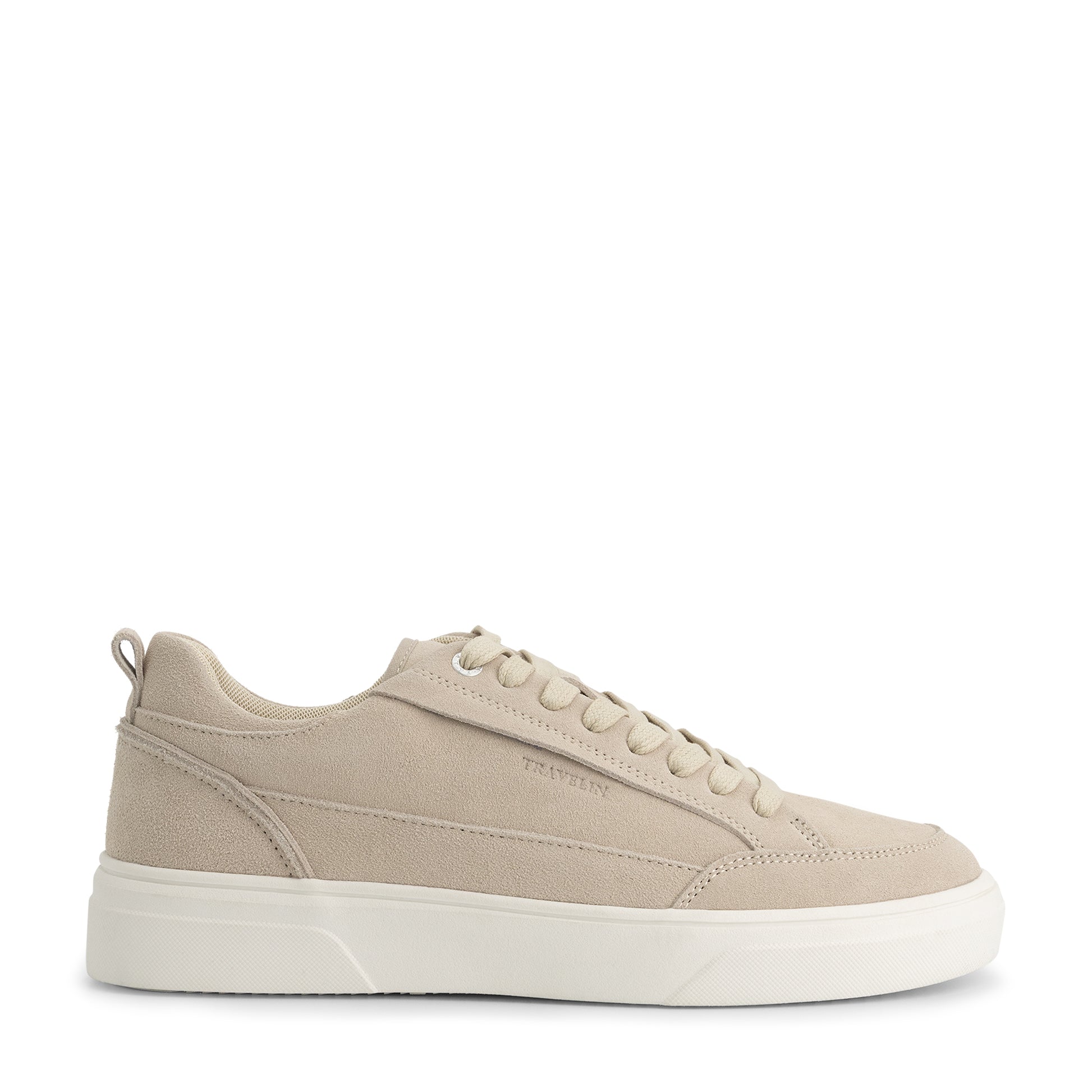 Croydon Men - Sneakers - Suede - Sand R