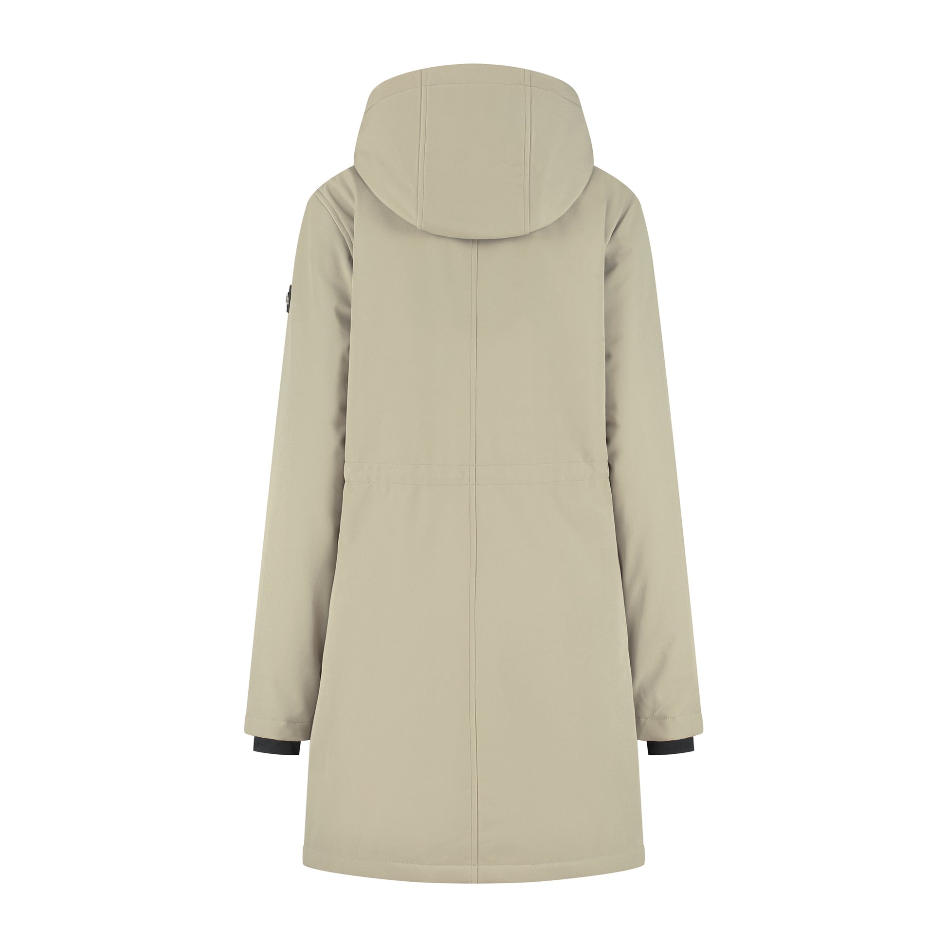 Elinor Light brown B