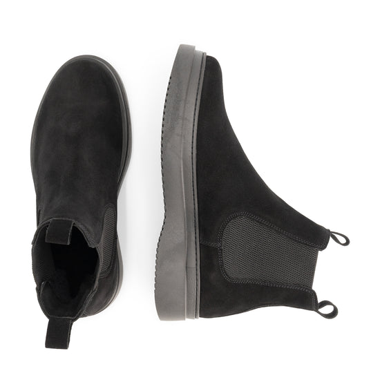 Howser Black UPD