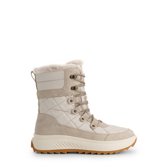 Davos Women - Snowboots - Waterproof - Sand R