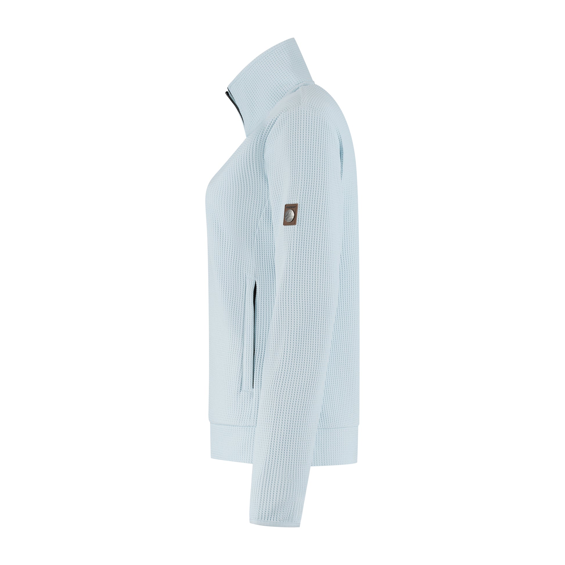 Pia Light blue L