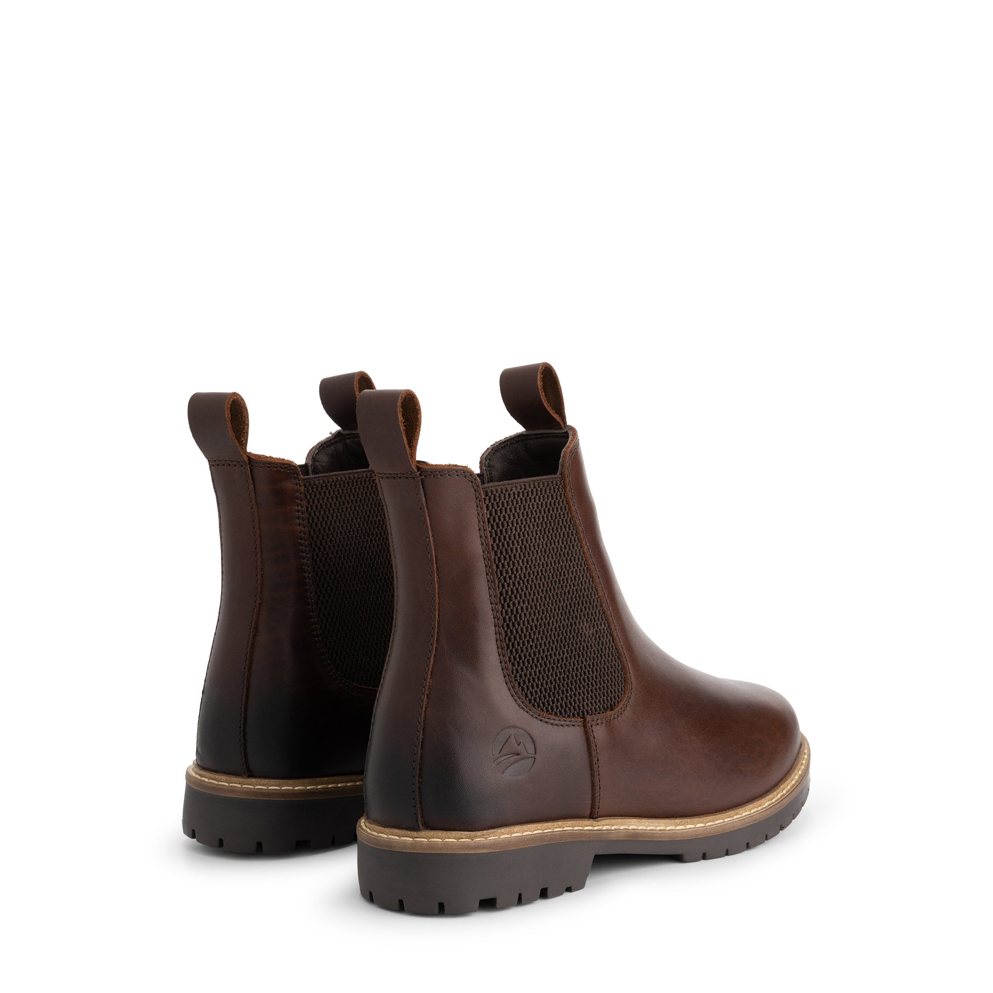 Ringsaker Dark brown BD
