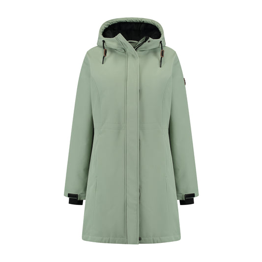 Enrike Green F