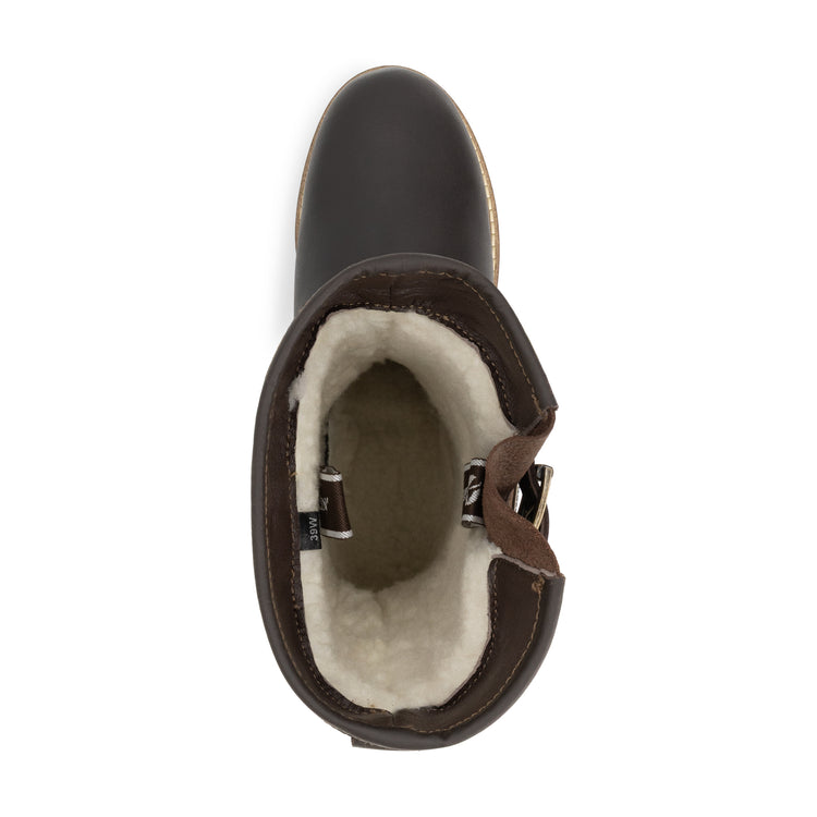 Landvik Dark brown UPS