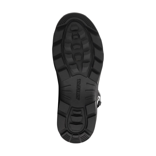 Svaneke Women - Rain Boots - Rubber Boots - Dark Brown UNS