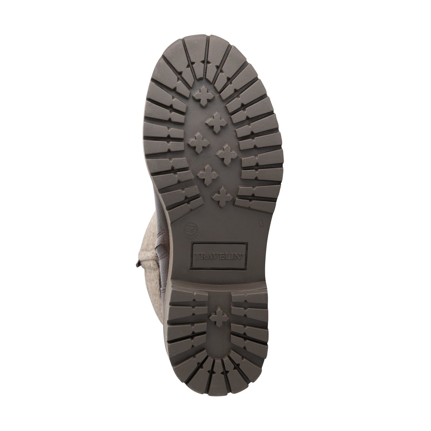 Vikedal Dark brown UNS