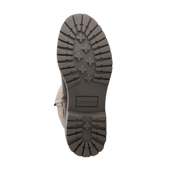 Vikedal Dark brown UNS