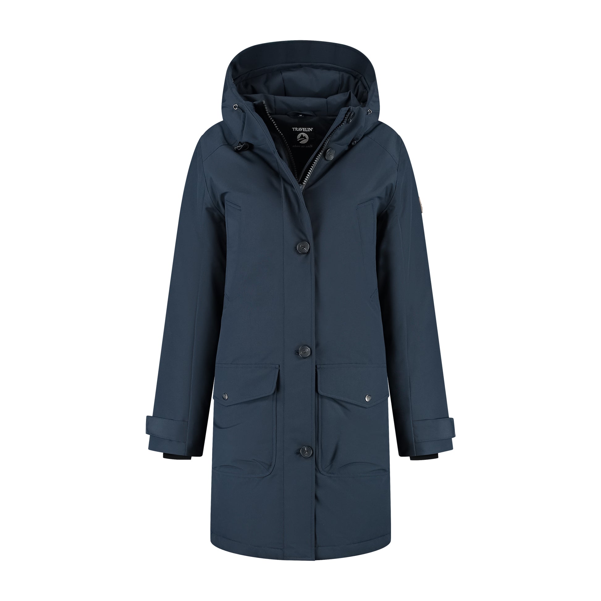 Ester Navy F