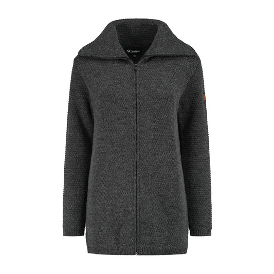 Nivala Dark antracite F