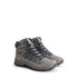 Grasten - Semi-high hiking boots - Men - Grey FRD
