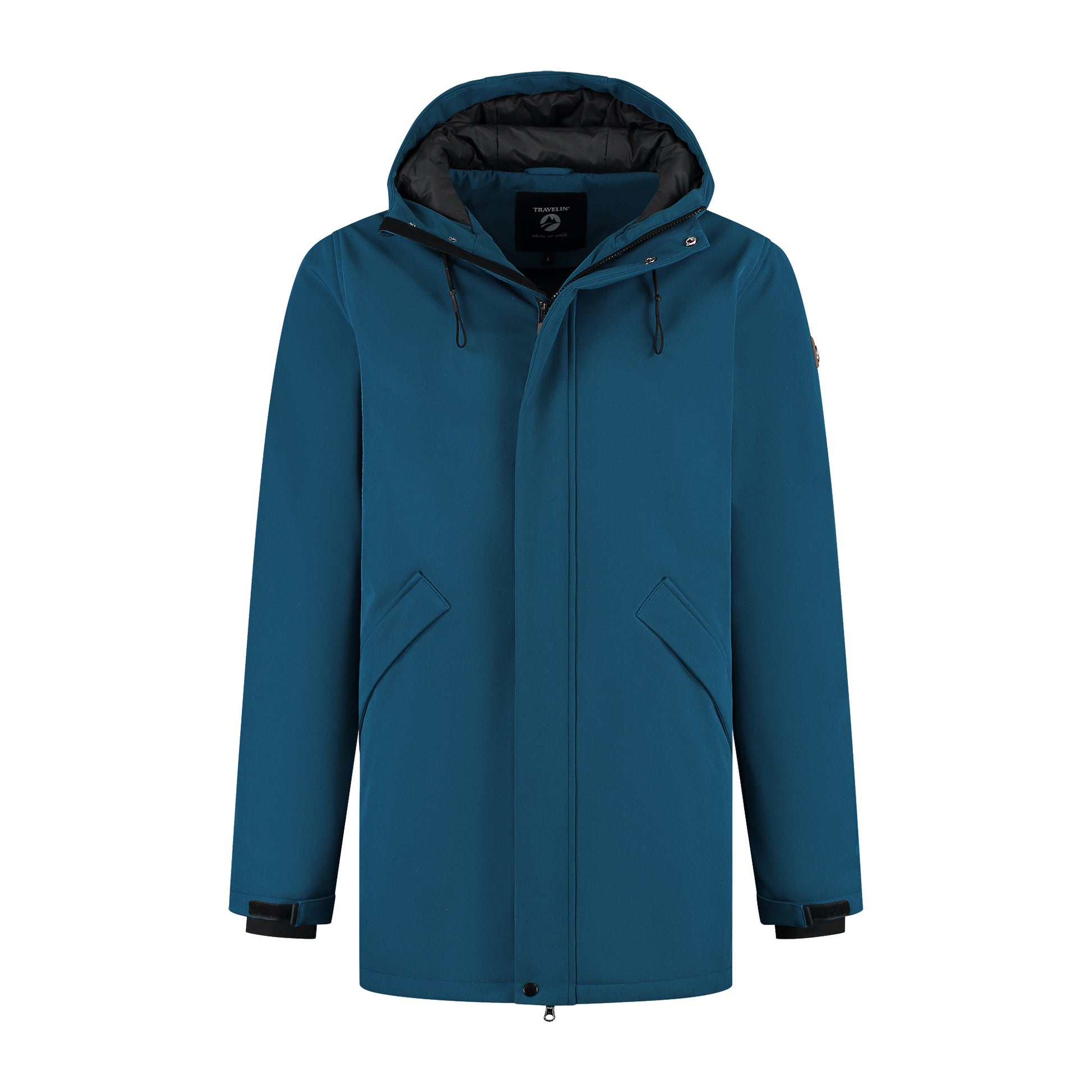 Enok Blue F