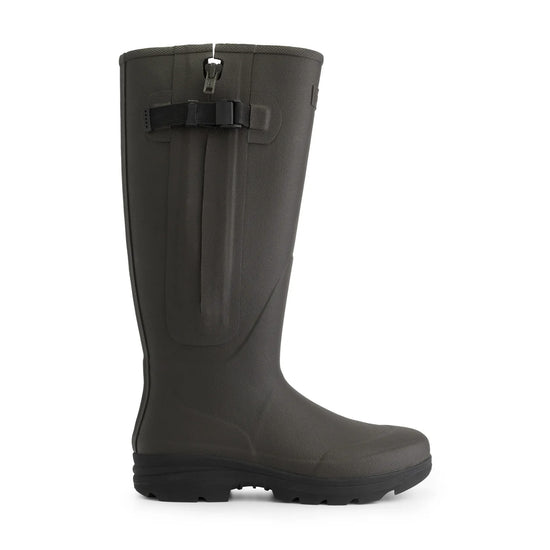 Grenivik Dark brown R