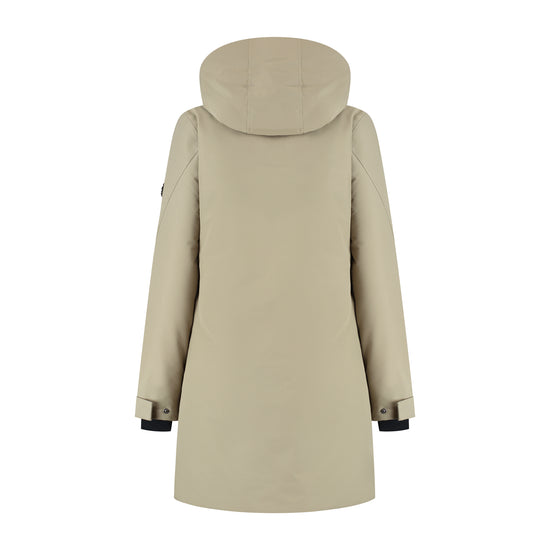 Sissel Light brown B