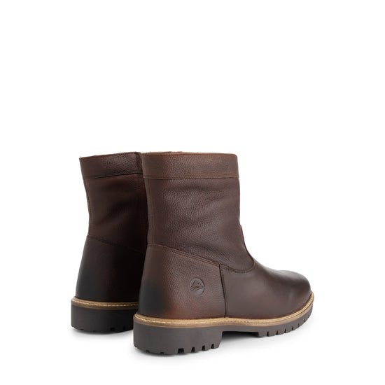 Fyresdal Dark brown BD