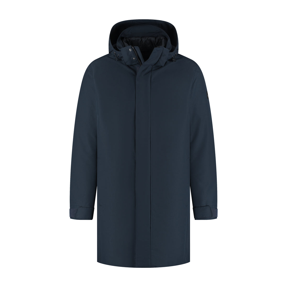 Hayden Men - 3-in-1 Jacket - Navy F