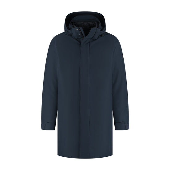 Hayden Men - 3-in-1 Jacket - Navy F