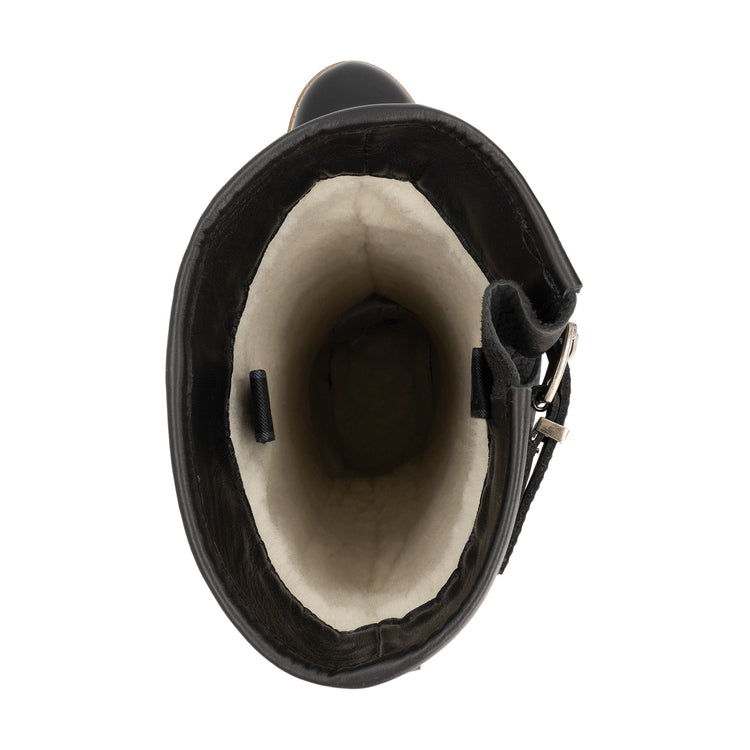 Frederikstad Black UPS