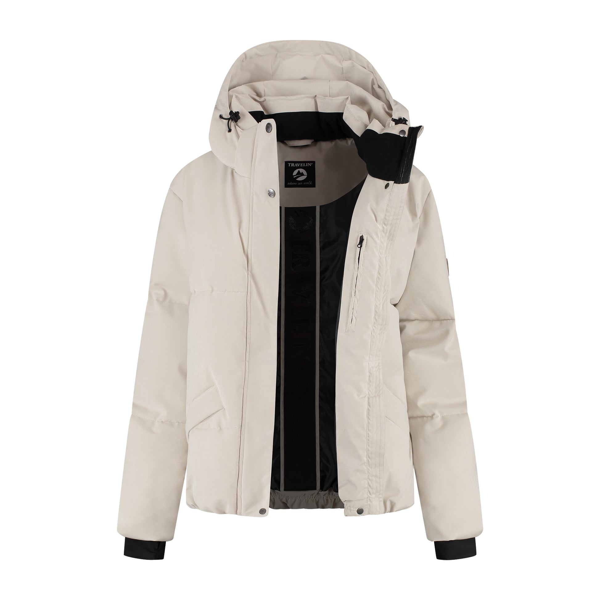 Miro Sand CVO