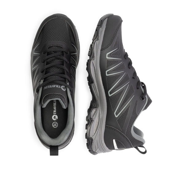 Morke - Hiking boots - Women - Black UPD