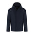 Lefi Men - Hardshell jacket - Waterproof - Navy F