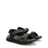 Stugrud Men - Hiking sandals - Grey FRD