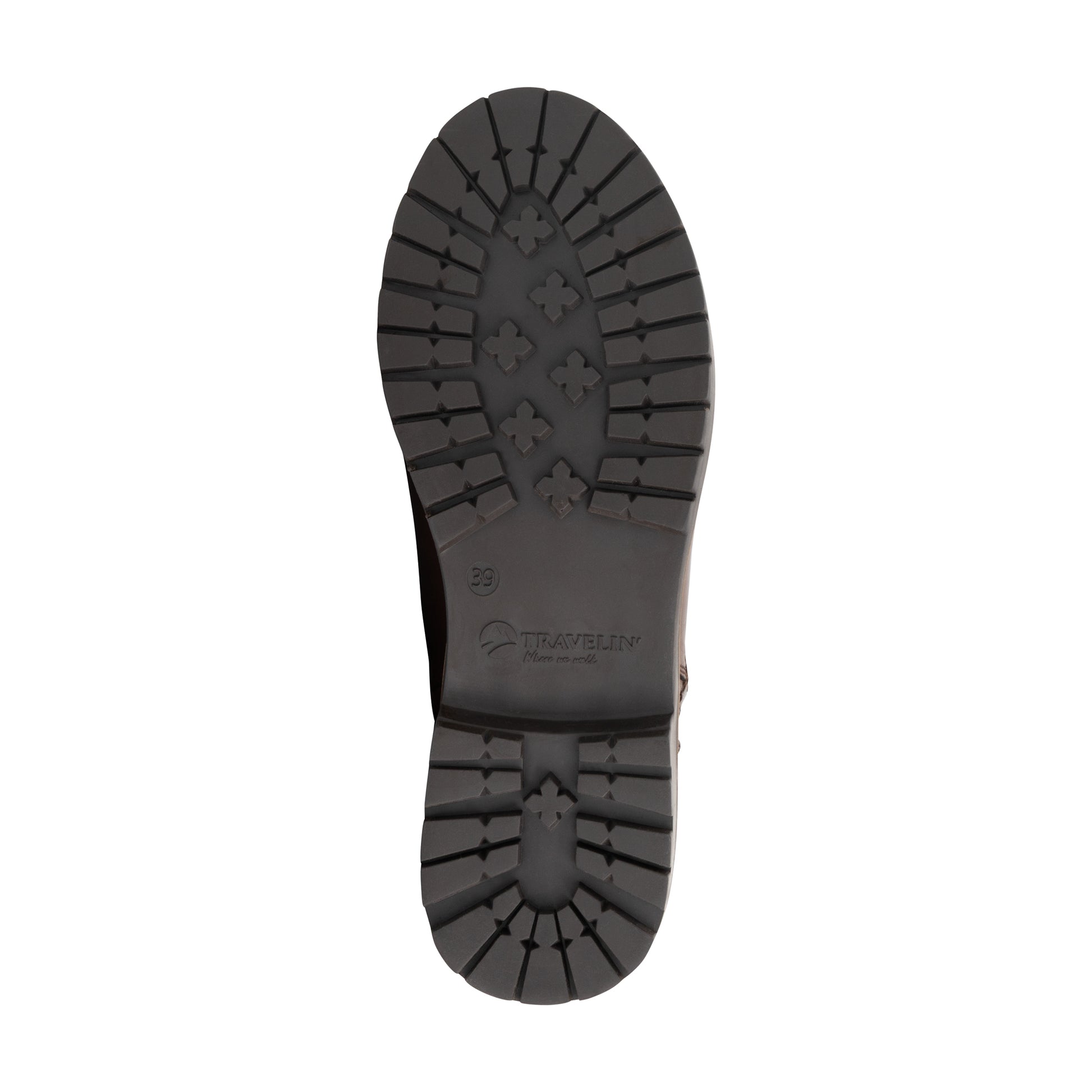 Bronderslev Dark brown UNS