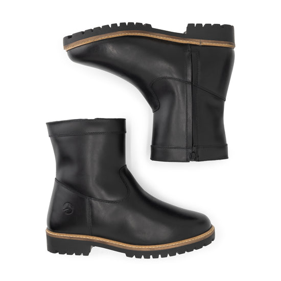 Odegard Black UPD