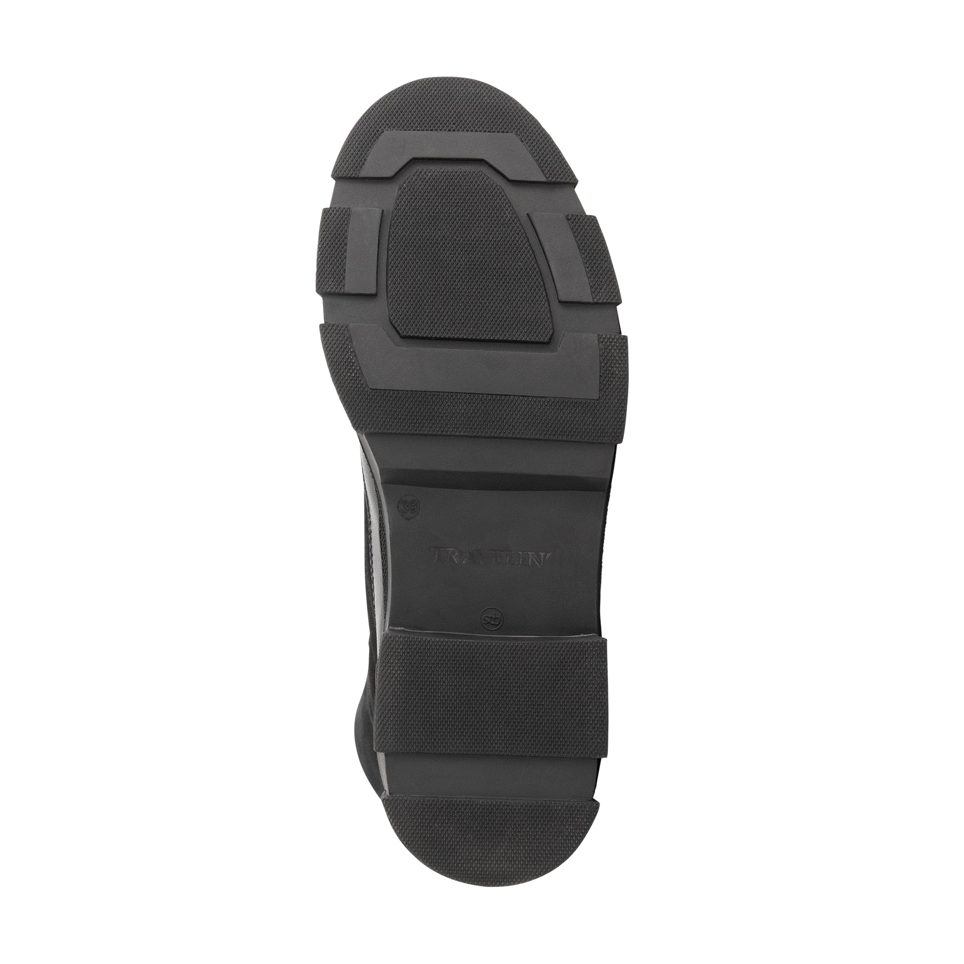Tremblant Black UNS