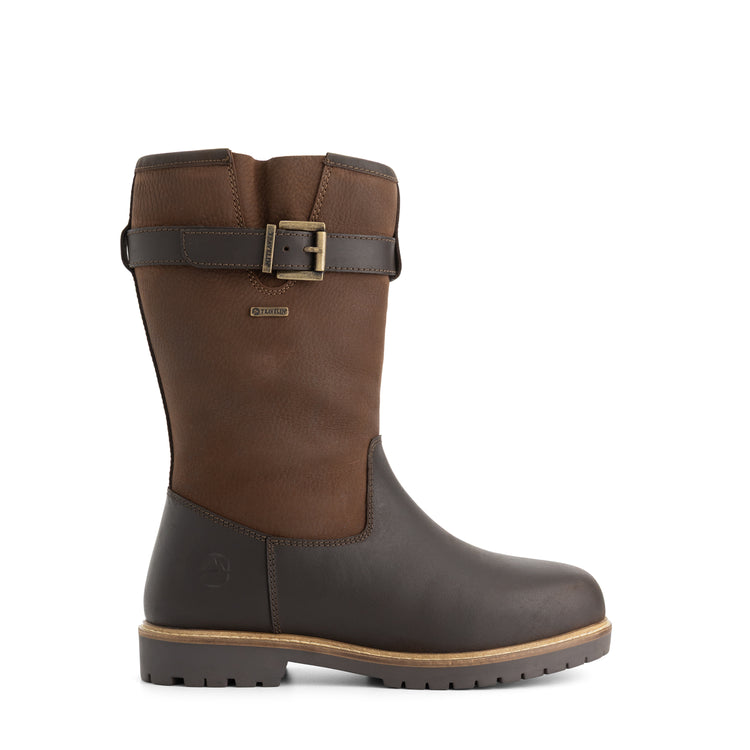 Finnberg Dark brown R